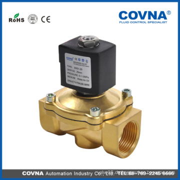 COVNA 2W31 Wasser-Magnetventil für Wasser
